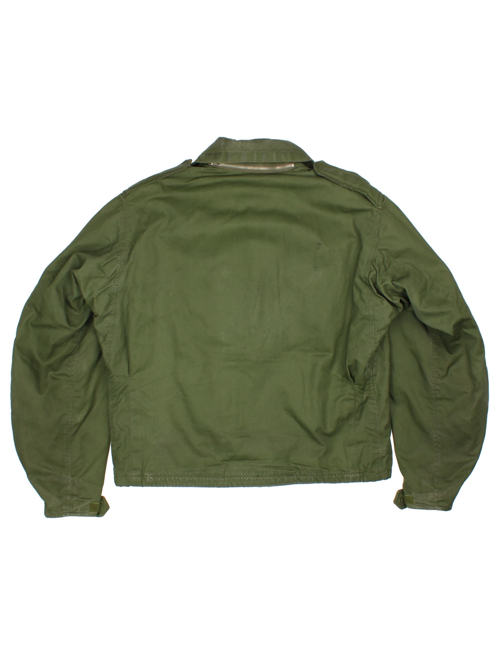 British RAF MK3 Cold Weather Aircrew Flying Jacket (Size L) - VintageFolk