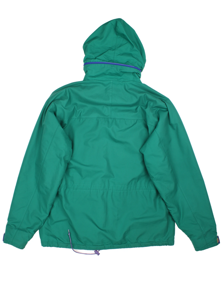 90's Mountain Equipment Jacket (Size XL)
