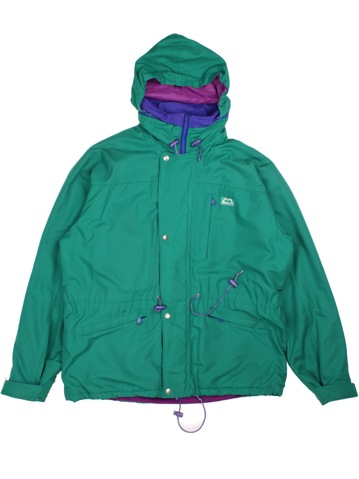 90's Mountain Equipment Jacket (Size XL)