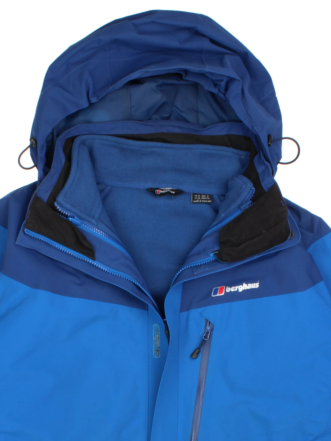 Berghaus Herren Arran 3-in-1 (Größe XL)