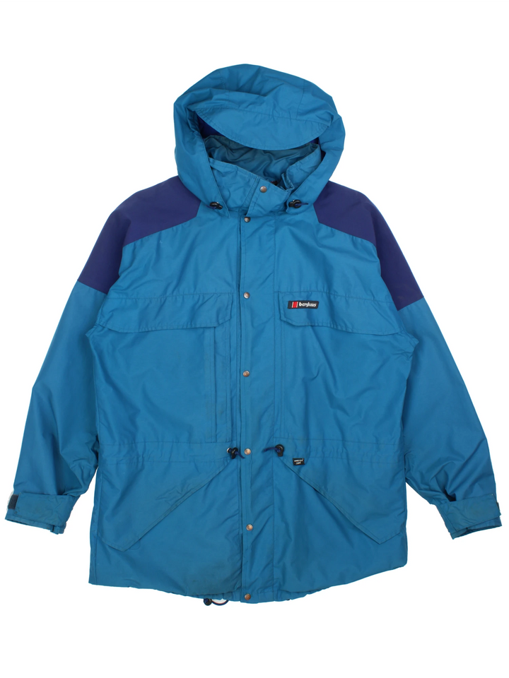 Berghaus Chimera Gore-Tex  Jacket (Size XL)