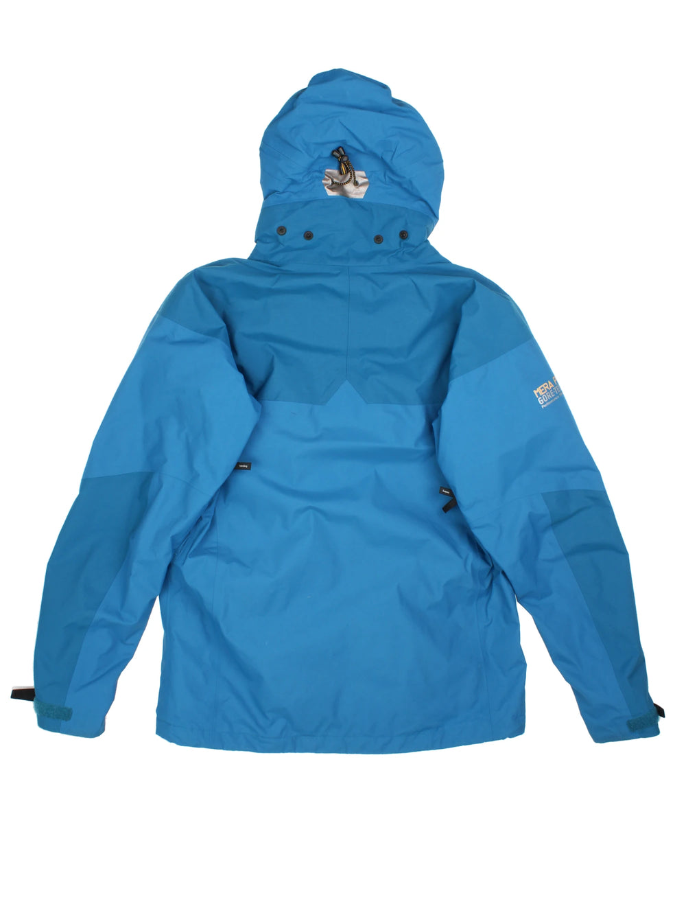 Berghaus Mera Peak Jacket (Size L) - VintageFolk