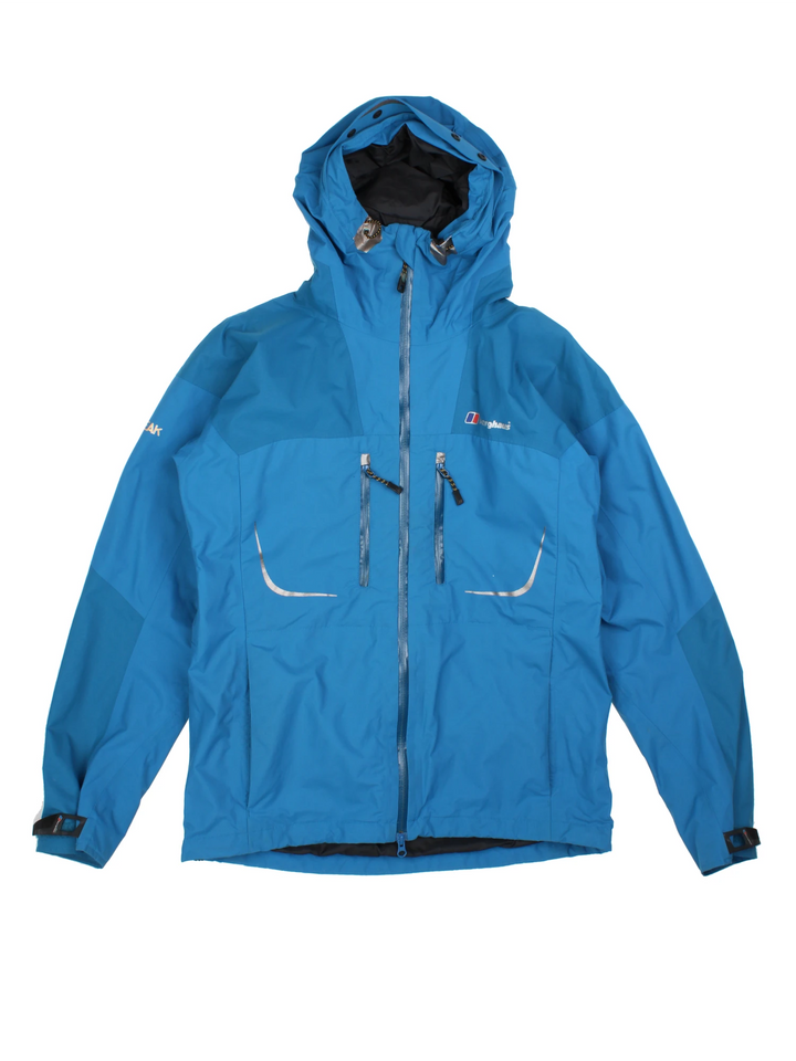Berghaus Mera Peak Jacket (Size L) - VintageFolk