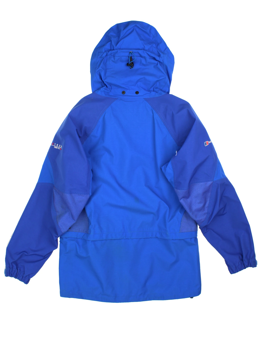Berghaus Mera Peak Jacke (Größe M)