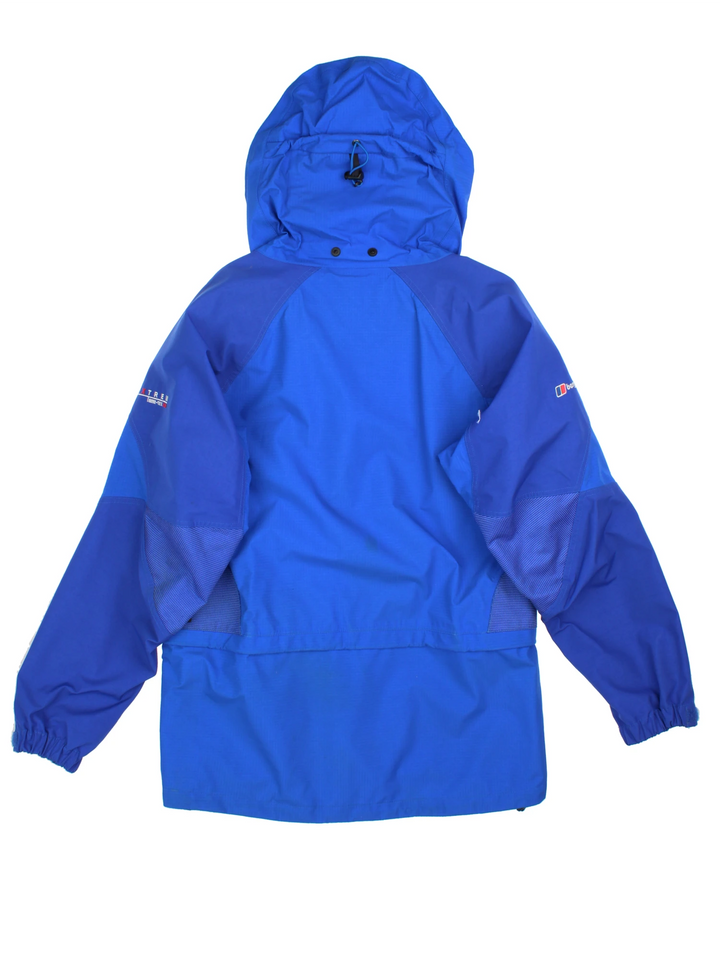 Berghaus Mera Peak Jacke (Größe M)