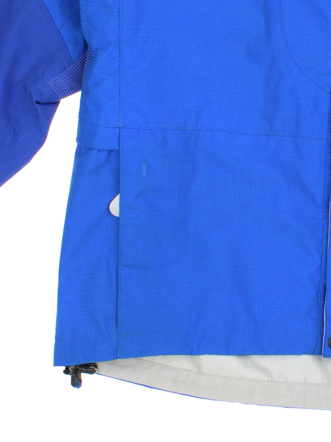 Berghaus Mera Peak Jacke (Größe M)