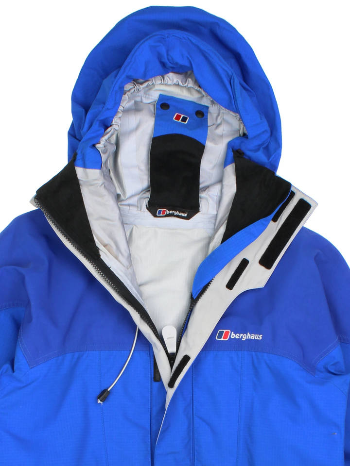 Berghaus Mera Peak Jacke (Größe M)