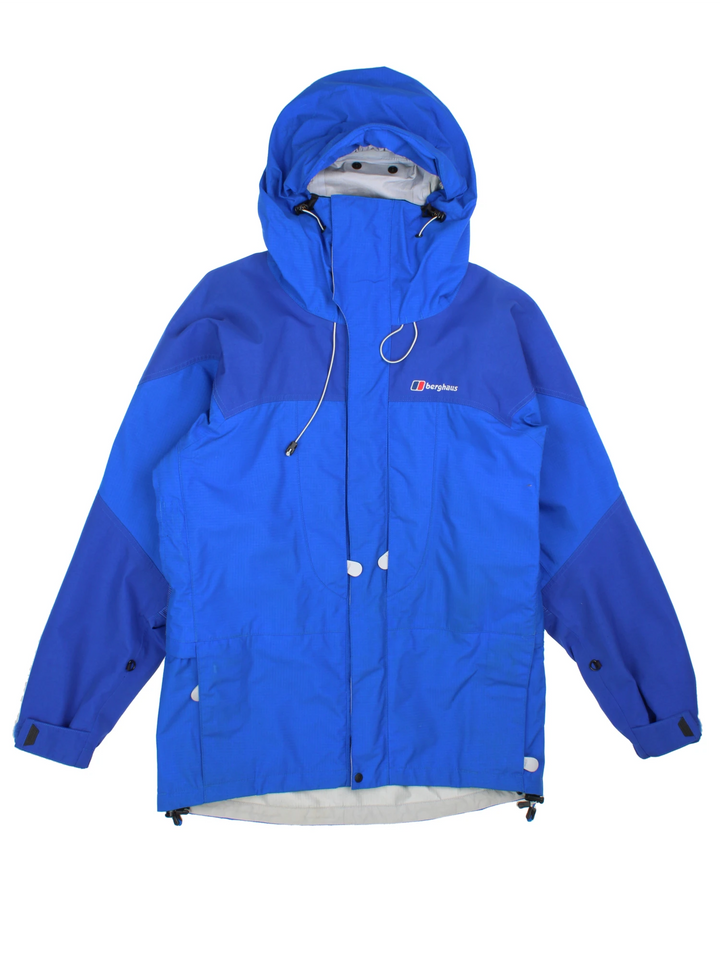 Berghaus Mera Peak Jacke (Größe M)