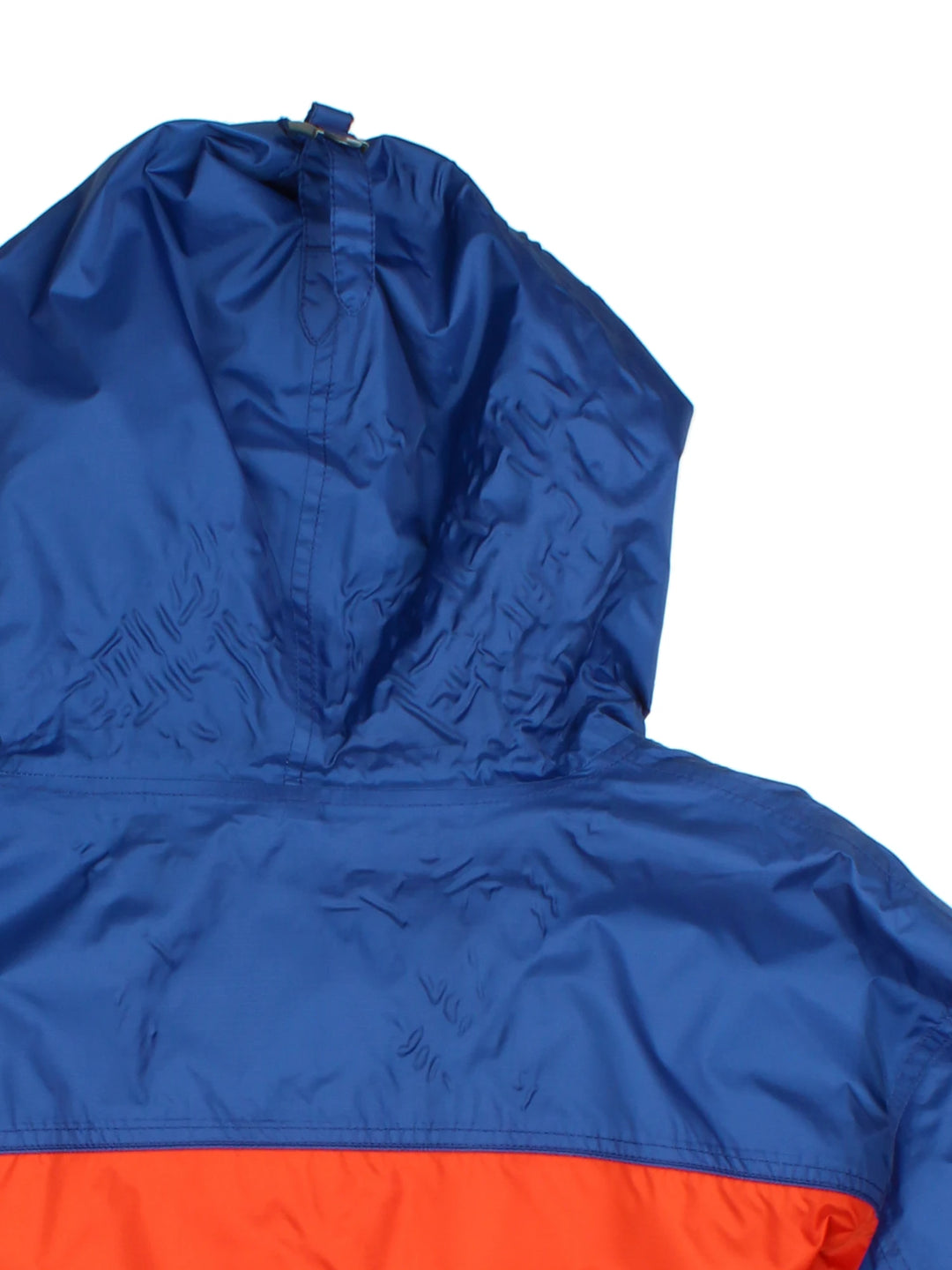 Napapijri Rainforest Anorak Jacket (Size L)