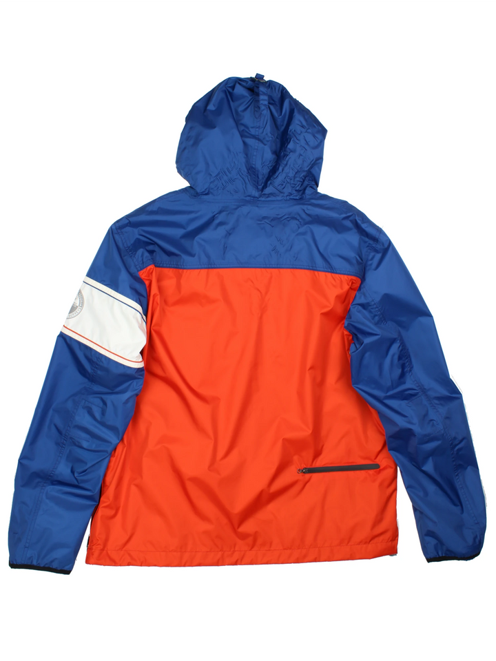 Napapijri Rainforest Anorak Jacket (Size L)