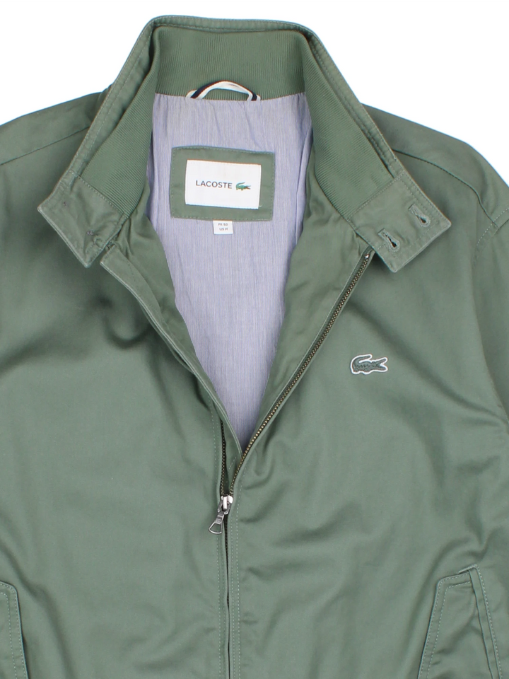 Lacoste Harrington Jacket (Size S)