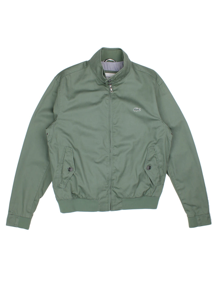 Lacoste Harrington Jacket (Size S)