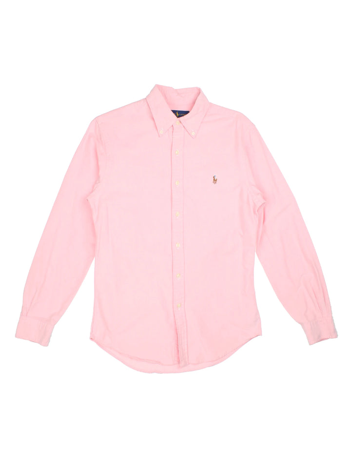 Ralph Lauren Shirt (Size XS)