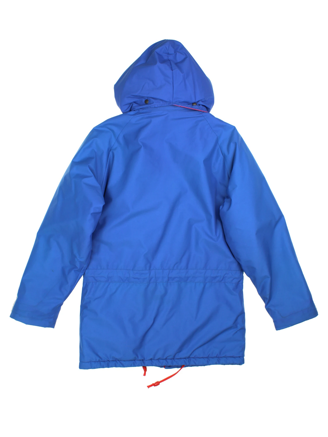 Berghaus-Wattierungsjacke aus den 90ern (Größe S)