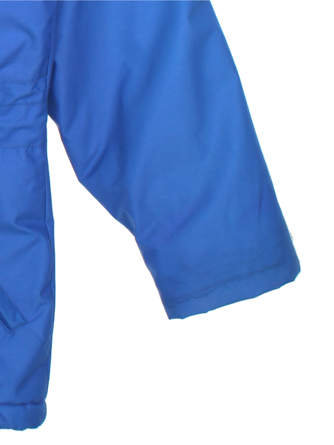 Berghaus-Wattierungsjacke aus den 90ern (Größe S)