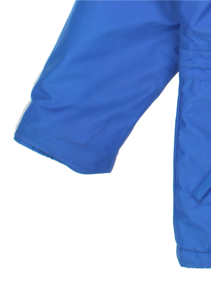 Berghaus-Wattierungsjacke aus den 90ern (Größe S)