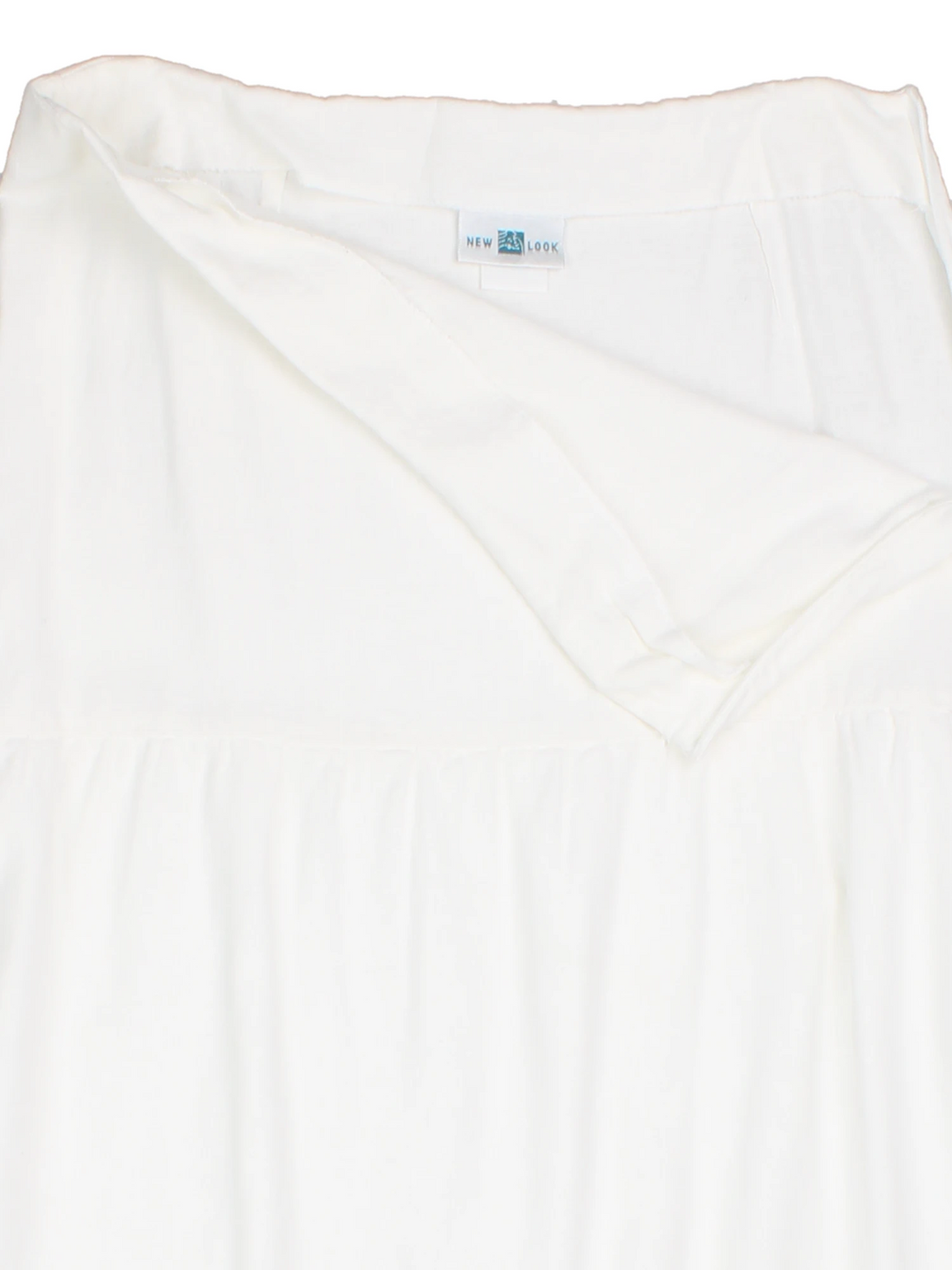 90's New Look Maxi Skirt (Size M) - VintageFolk