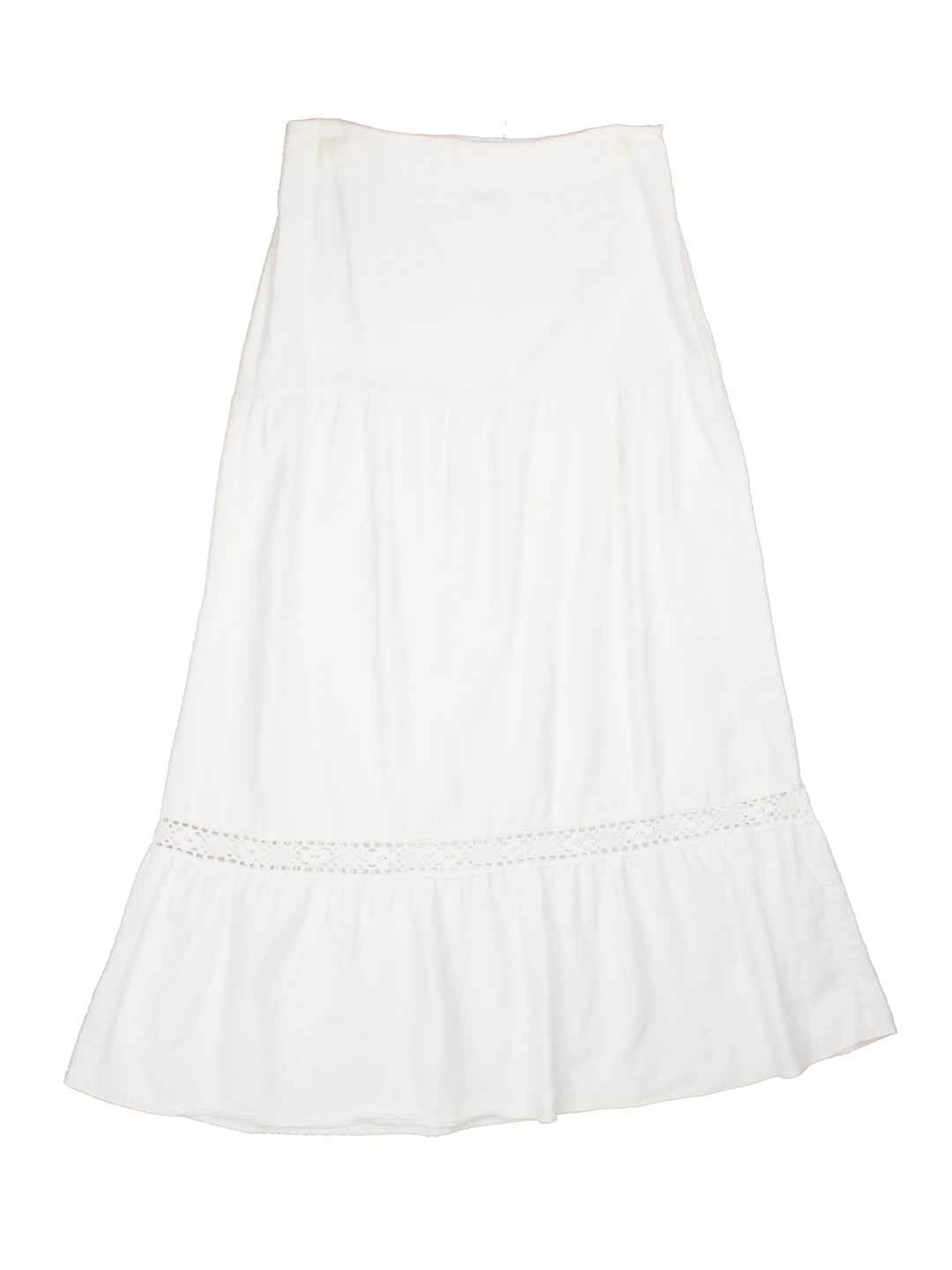 90's New Look Maxi Skirt (Size M) - VintageFolk