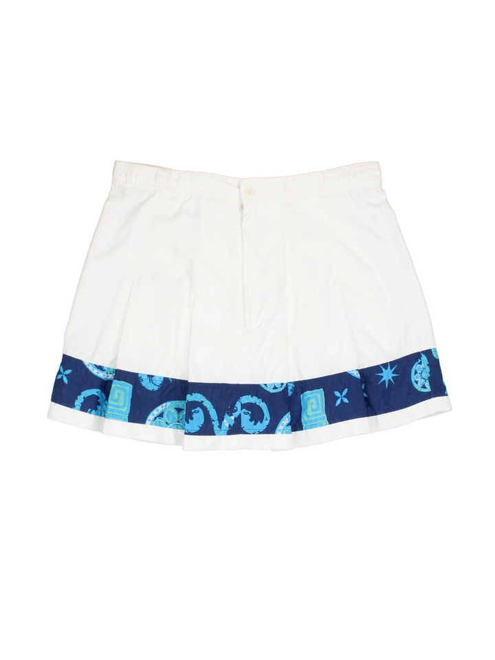 90's Nike Tennis Skirts (Size L)
