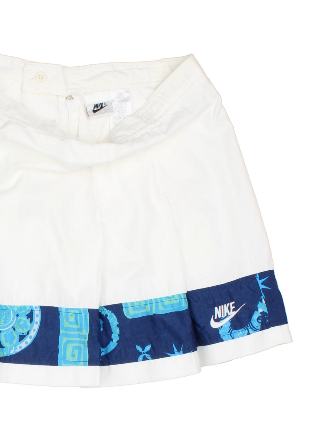 90's Nike Tennis Skirts (Size L)