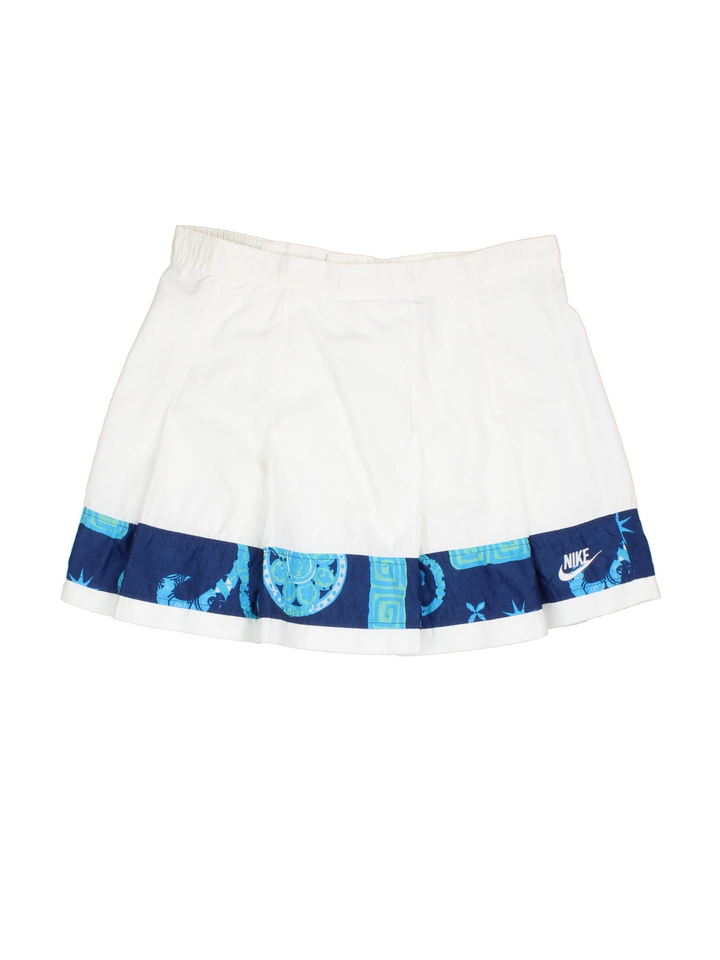 90's Nike Tennis Skirts (Size L)