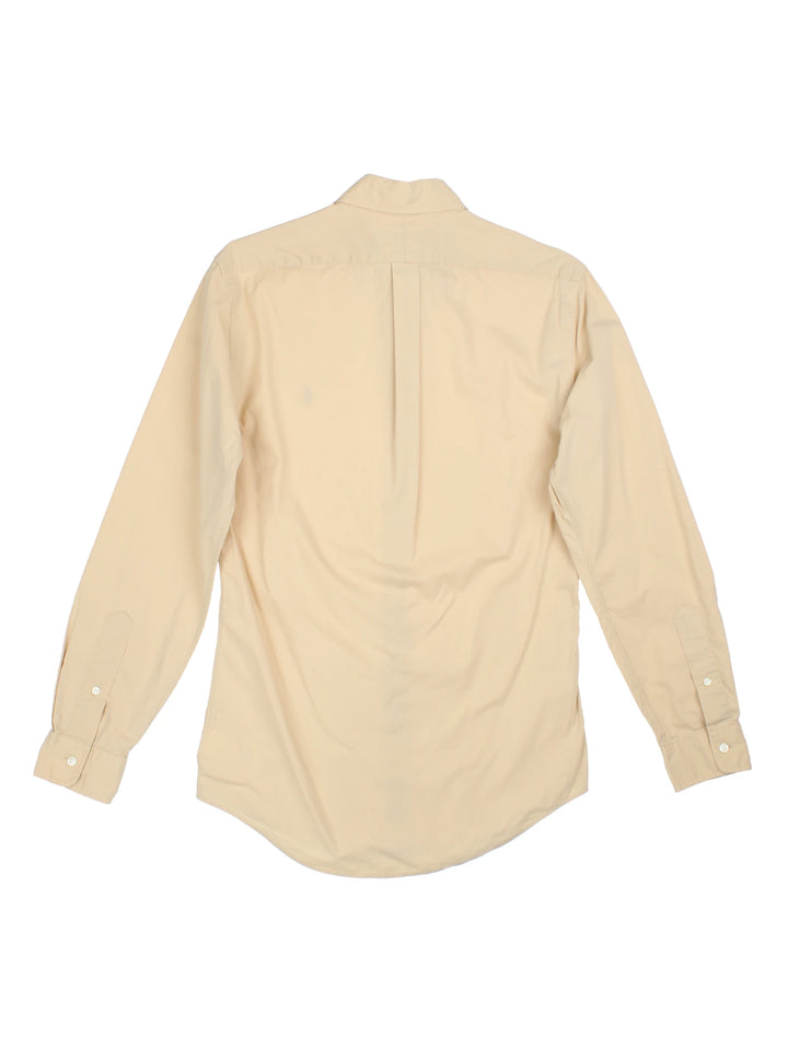 Ralph Lauren Shirt (Size XXS)