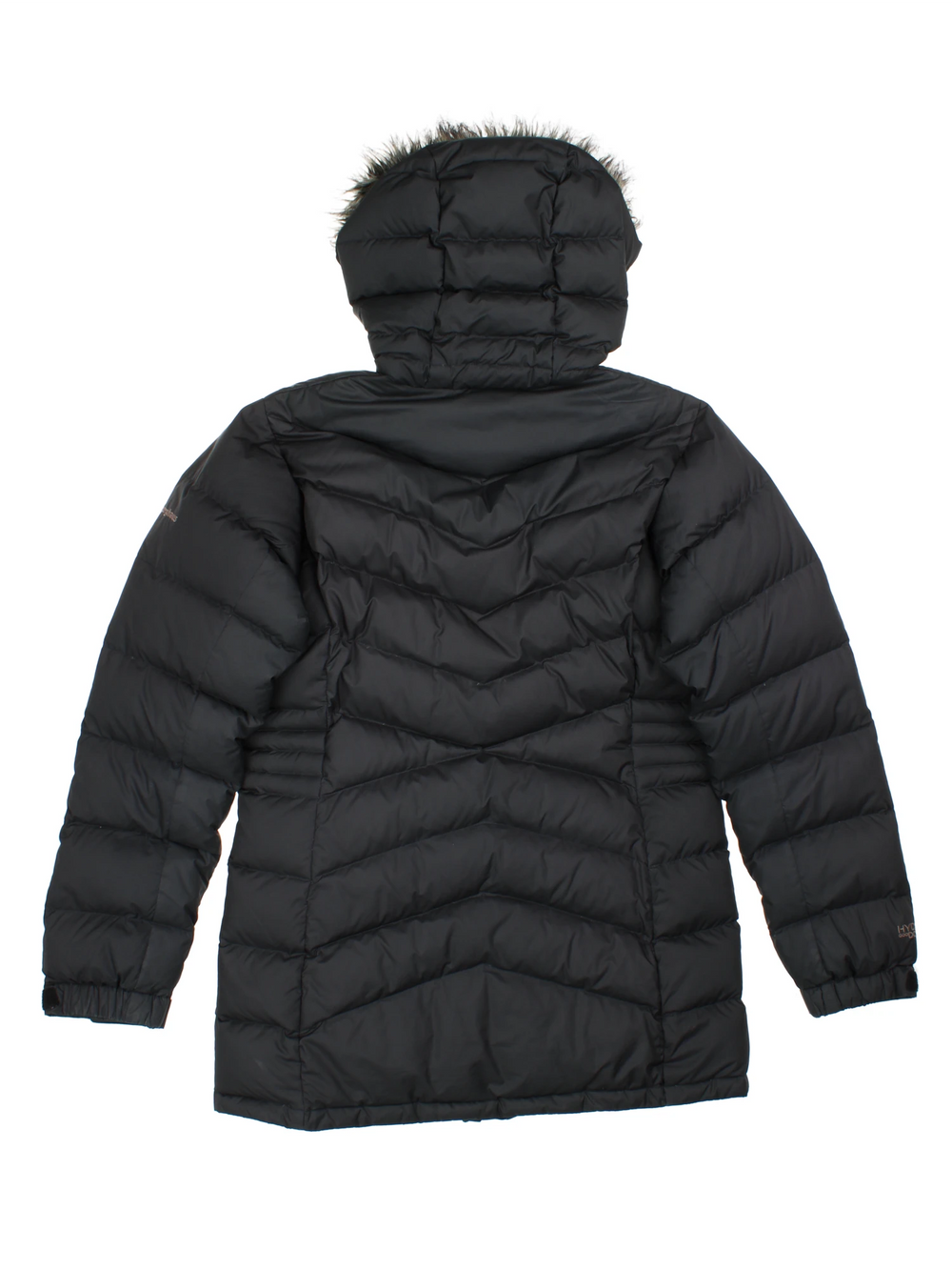 Berghaus Down Puffer Coats (Size S) - VintageFolk