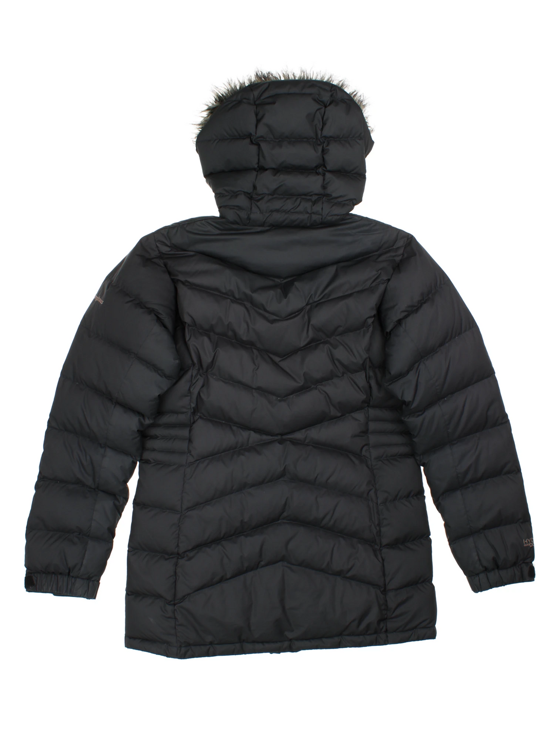 Berghaus Down Puffer Coats (Size S) - VintageFolk