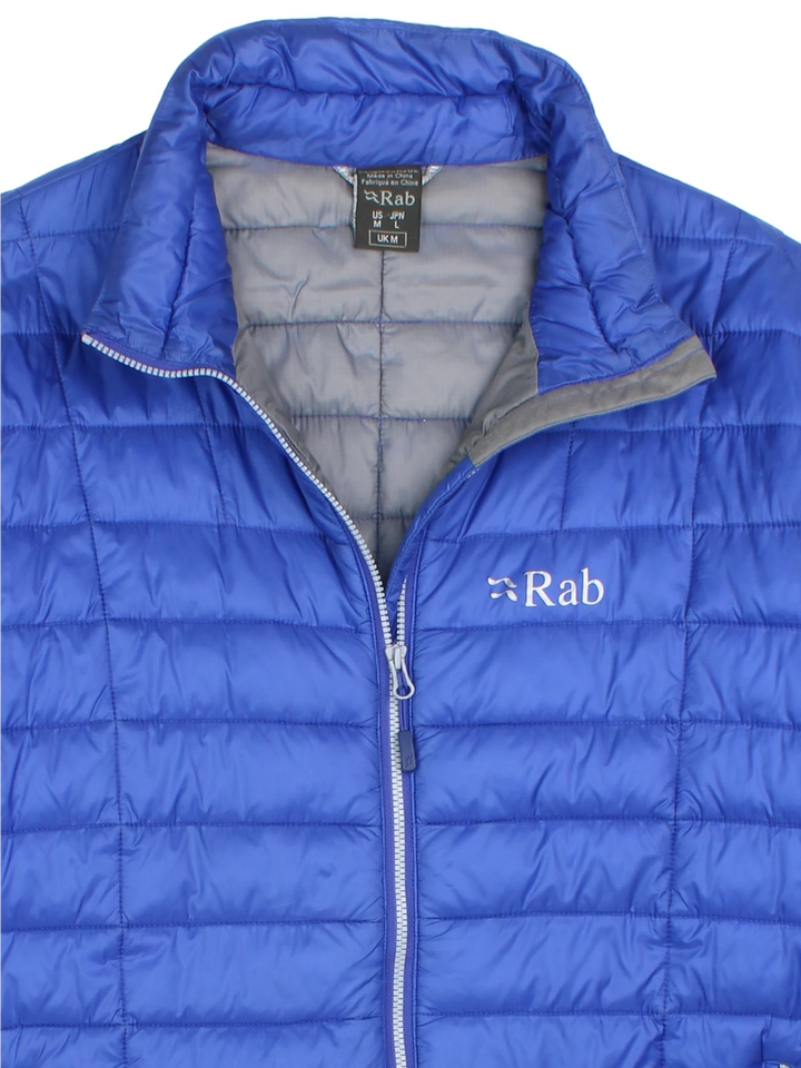 Rab Altus Insulated Puffer Jacket (Size M) - VintageFolk