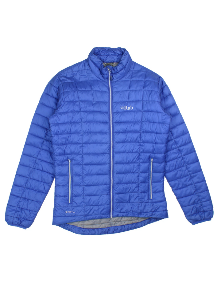 Rab Altus Insulated Puffer Jacket (Size M) - VintageFolk