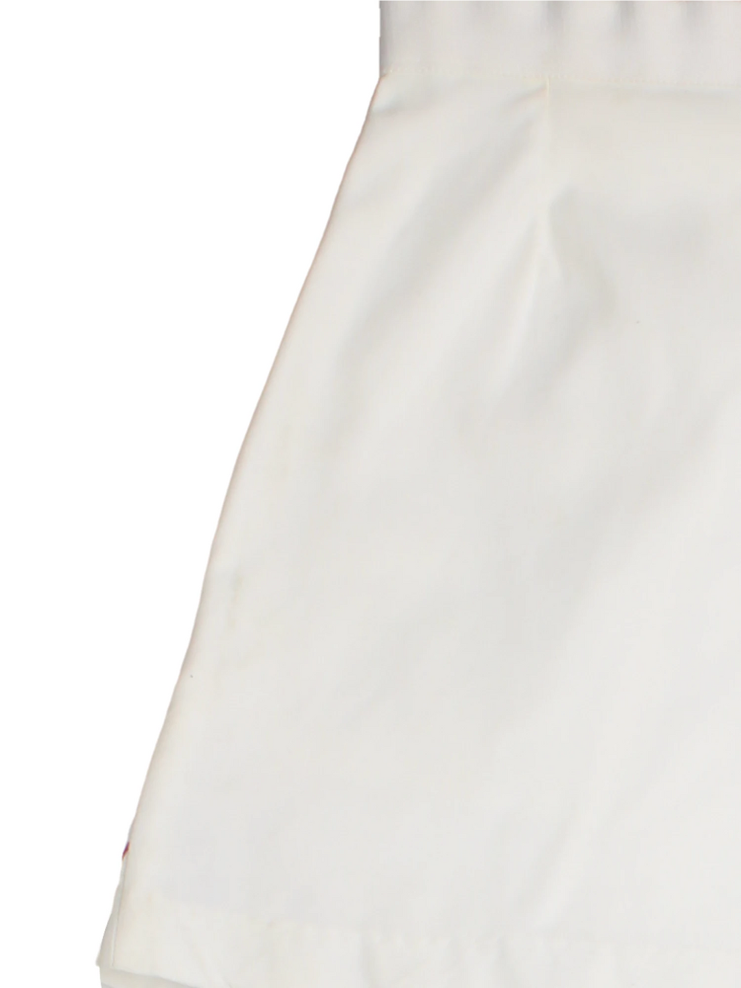 90's Reebok Tennis Skirt (Size XS)