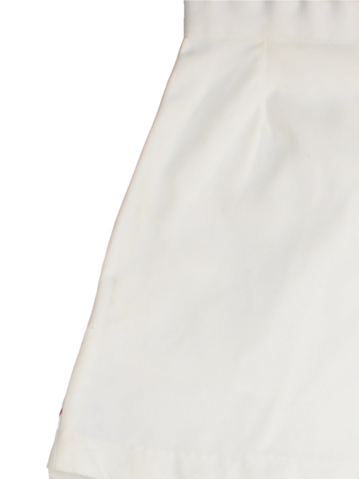 90's Reebok Tennis Skirt (Size XS)