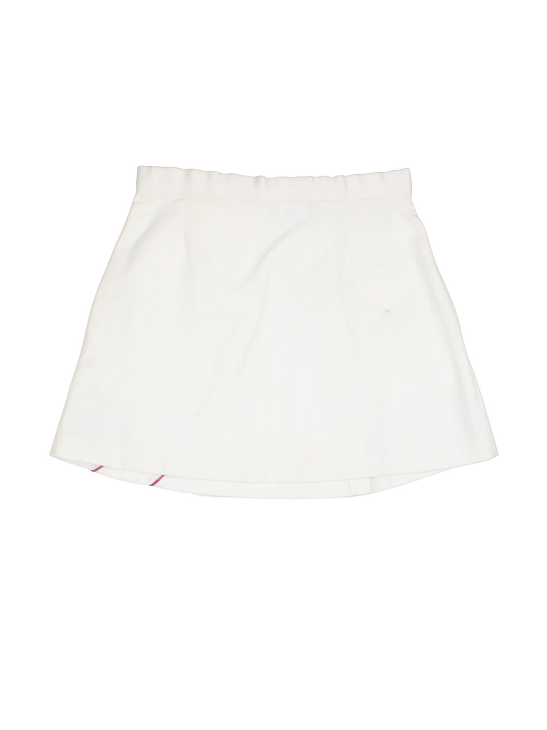 90's Reebok Tennis Skirt (Size XS)