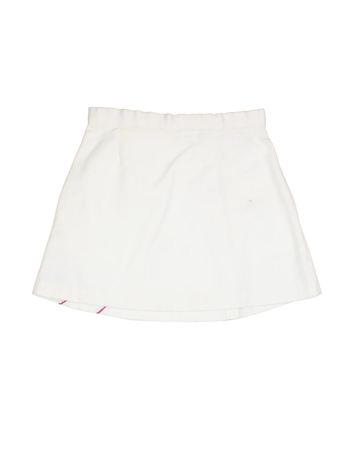 90's Reebok Tennis Skirt (Size XS)