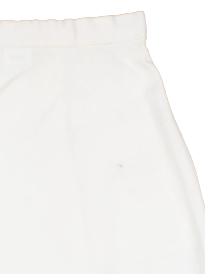 90's Reebok Tennis Skirt (Size XS)