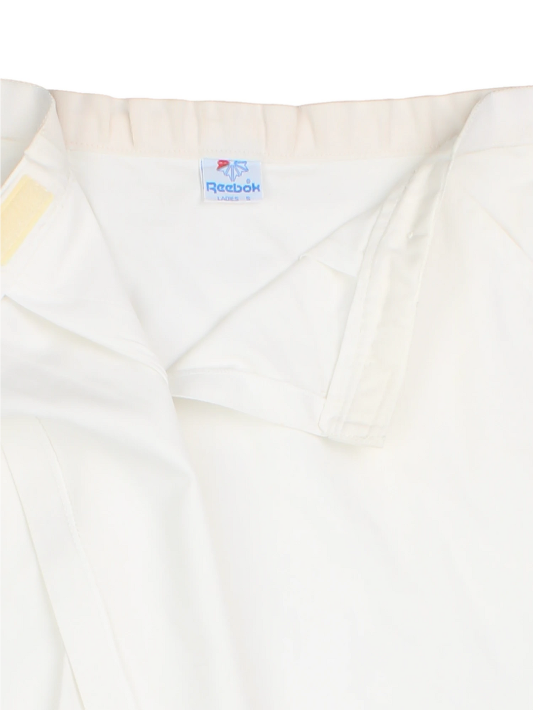 90's Reebok Tennis Skirt (Size XS)