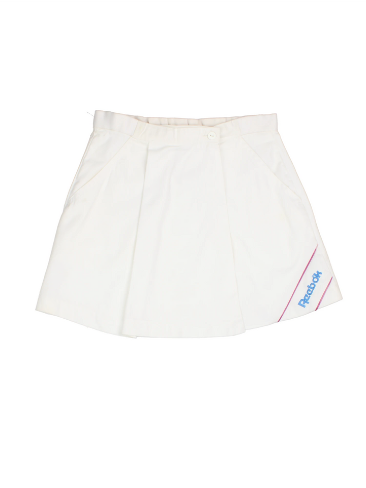 90's Reebok Tennis Skirt (Size XS)