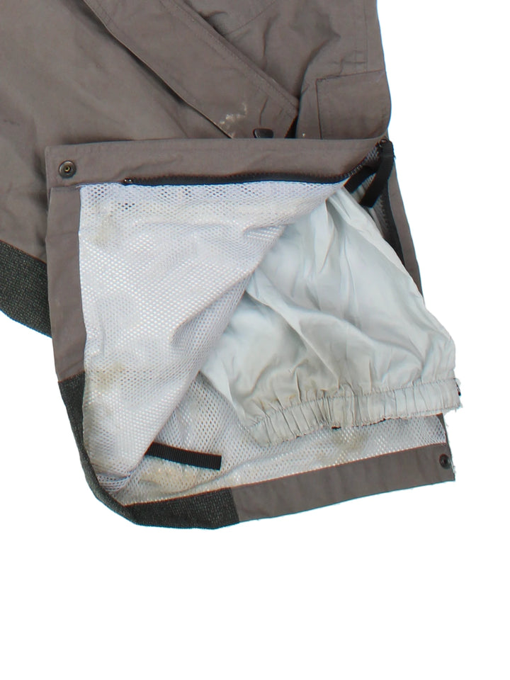 90's Helly Hansen Equipe Ski Suit (Size L) - VintageFolk