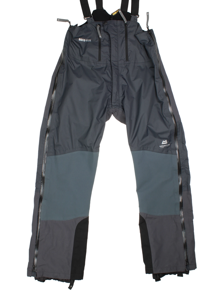 Mountain Equipment Ski Trousers (Size XL) - VintageFolk