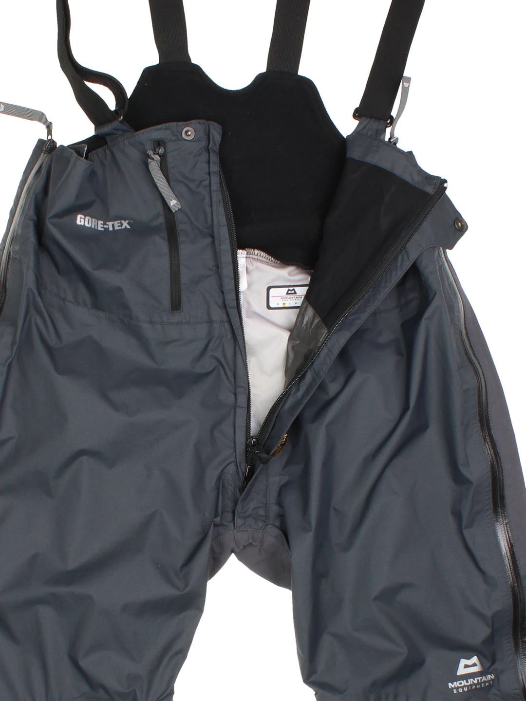 Mountain Equipment Ski Trousers (Size XL) - VintageFolk