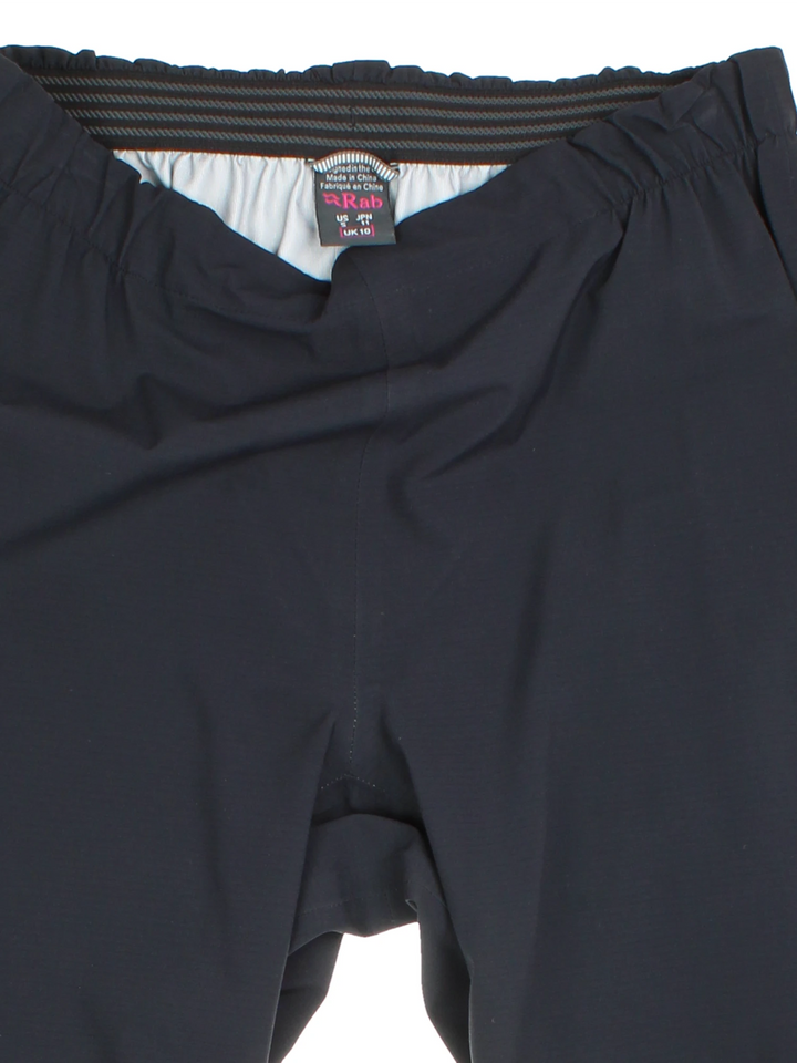 Rab Firewall Trousers (Size L) - VintageFolk