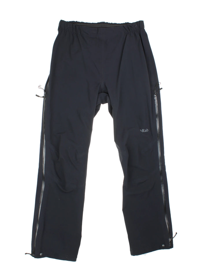 Rab Firewall Trousers (Size L) - VintageFolk