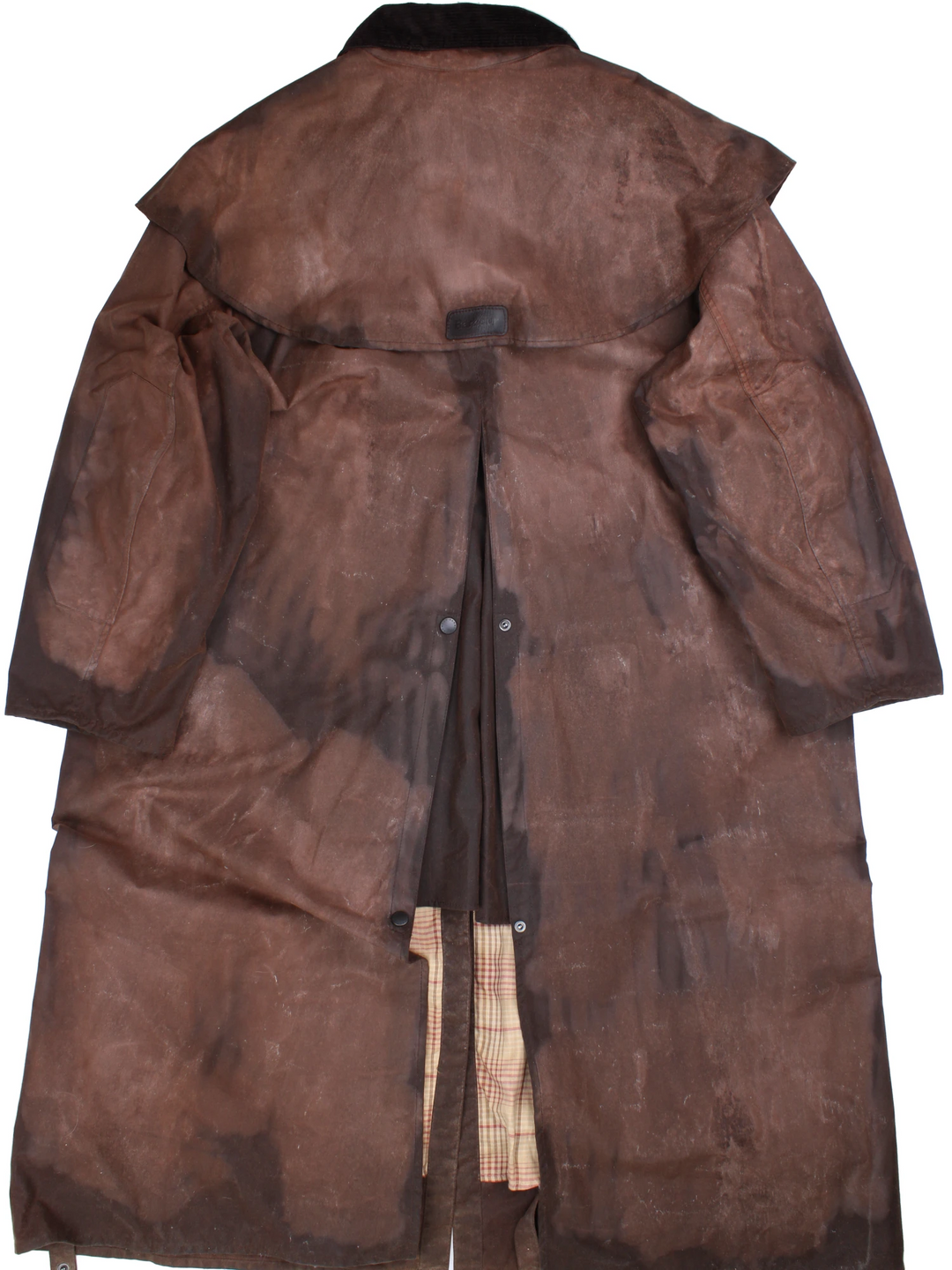 Barbour Stockman Jacket (Size XXL)