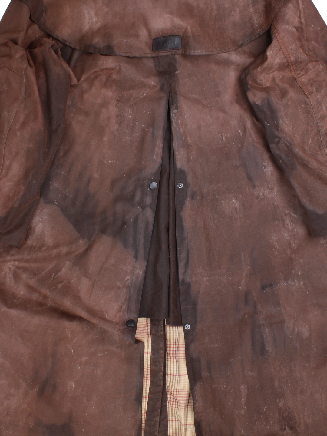 Barbour Stockman Jacket (Size XXL)