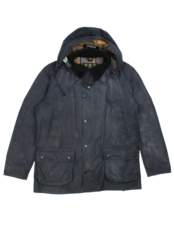 Barbour Wachsjacke (Größe L)