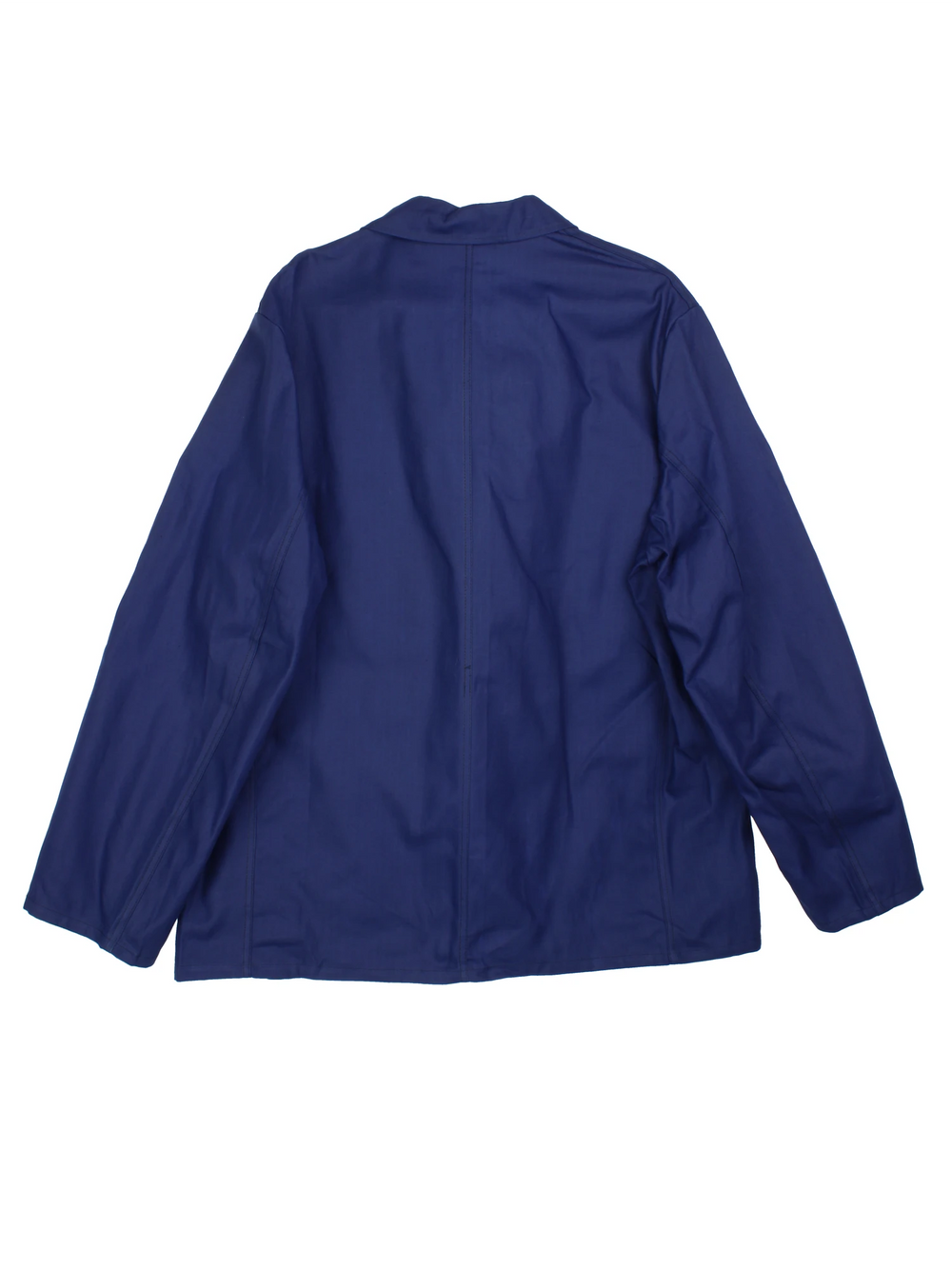 Vintage French Chore Work Jacket (Size L) - VintageFolk