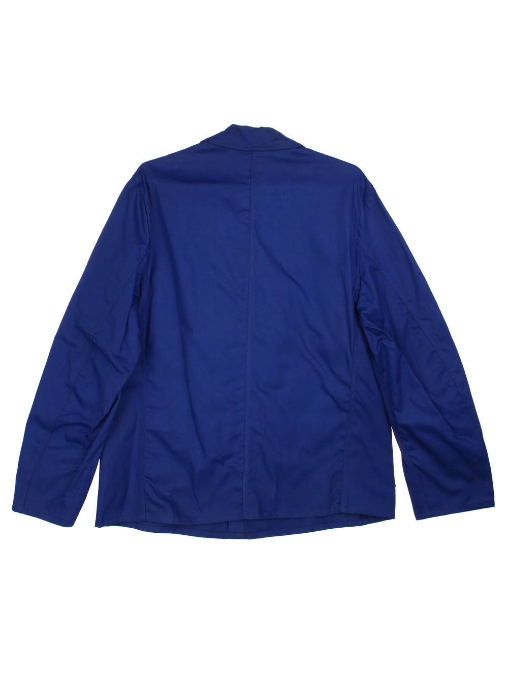 Vintage French Chore Work Jacket (Size XS) - VintageFolk
