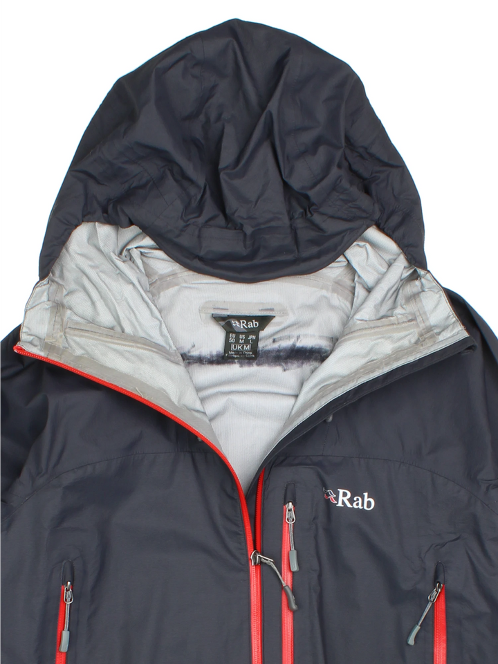Rab Xiom Jacket (Size S)