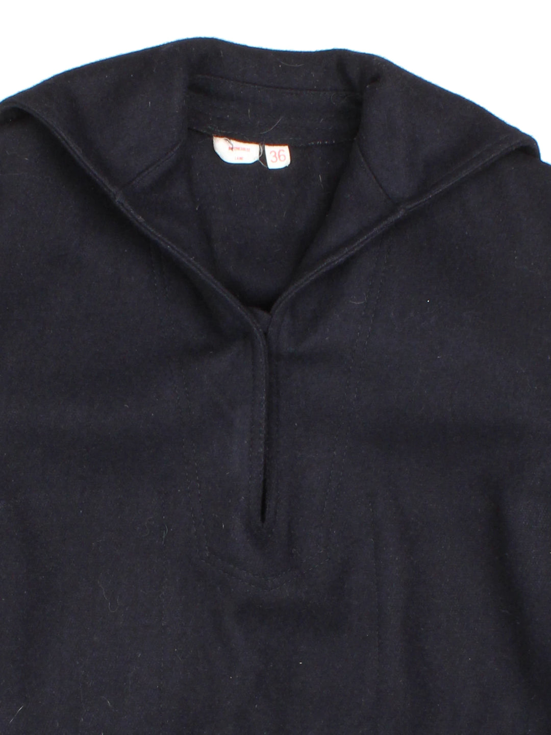 70's Naval Smock (Size XS)