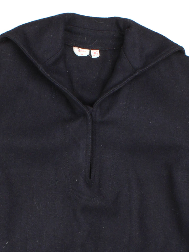 70's Naval Smock (Size XS)